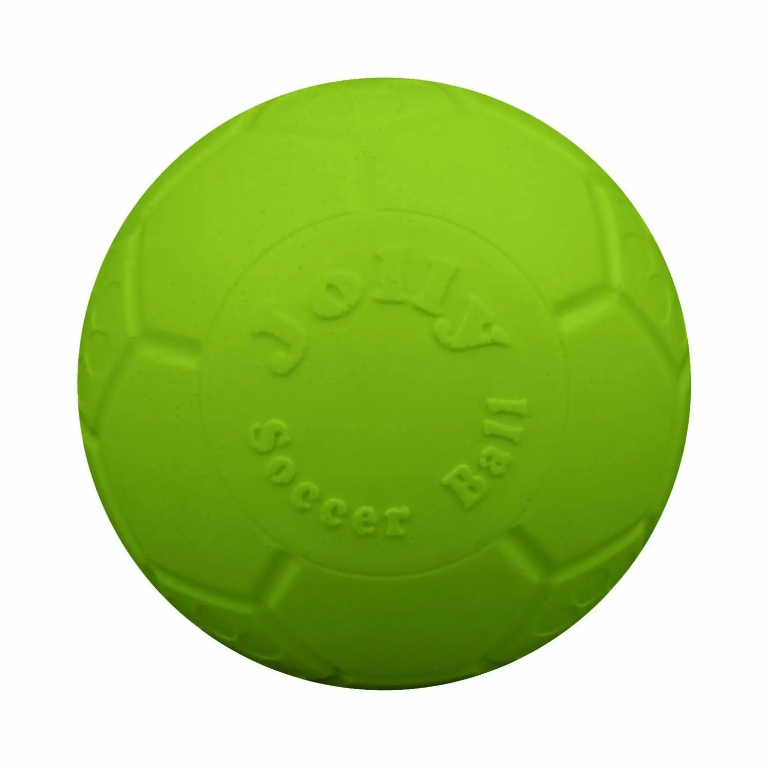 Jolly Pet - Ballon de Soccer pour chien Jolly Pet