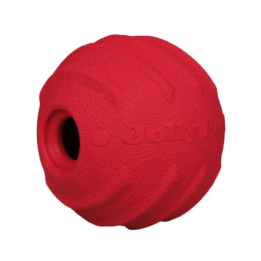 Jolly Pet - Jouet Jolly Tuff Tosser pour chiens