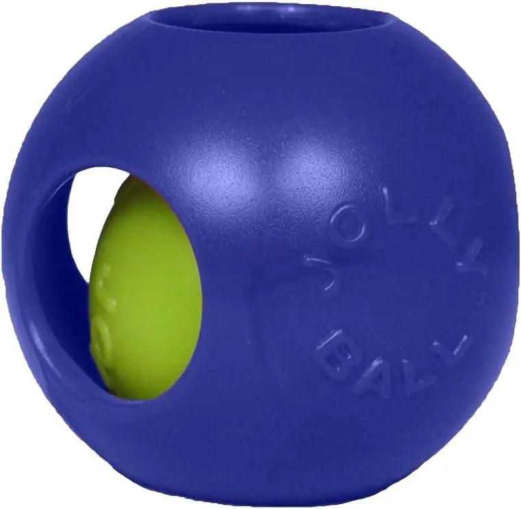 Jolly Pets - Dog Teaser Ball