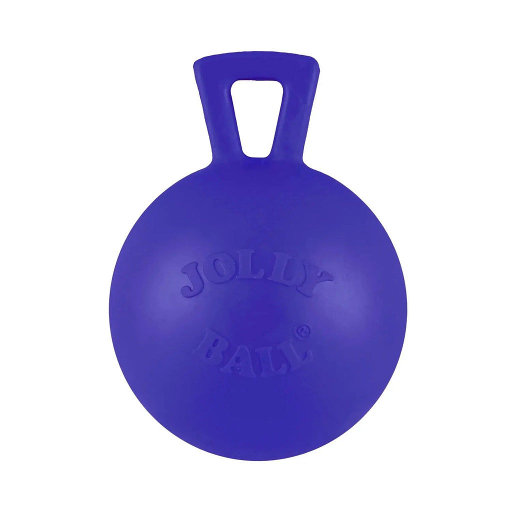 Jolly Pets - Tug-N-Toss Mini Jolly Pet