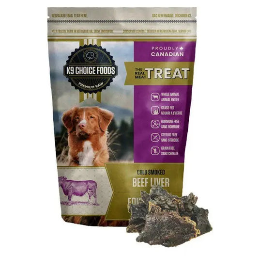 K9 Choice - Friandises pour chiens K9 Choice