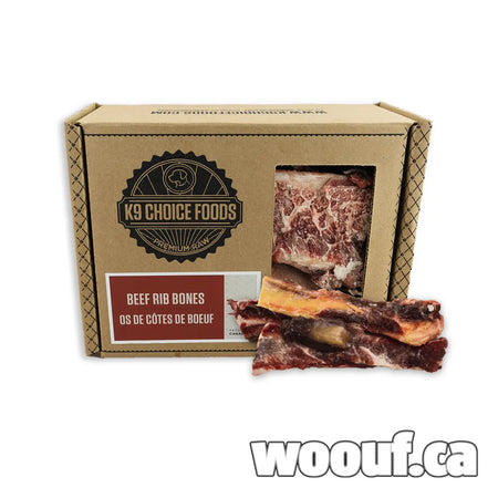 K9 Choice - Variétés d'Os - 3lb K9 Choice