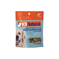 Load image into Gallery viewer, K9 Natural - Friandises Healthy Bites pour chiens

