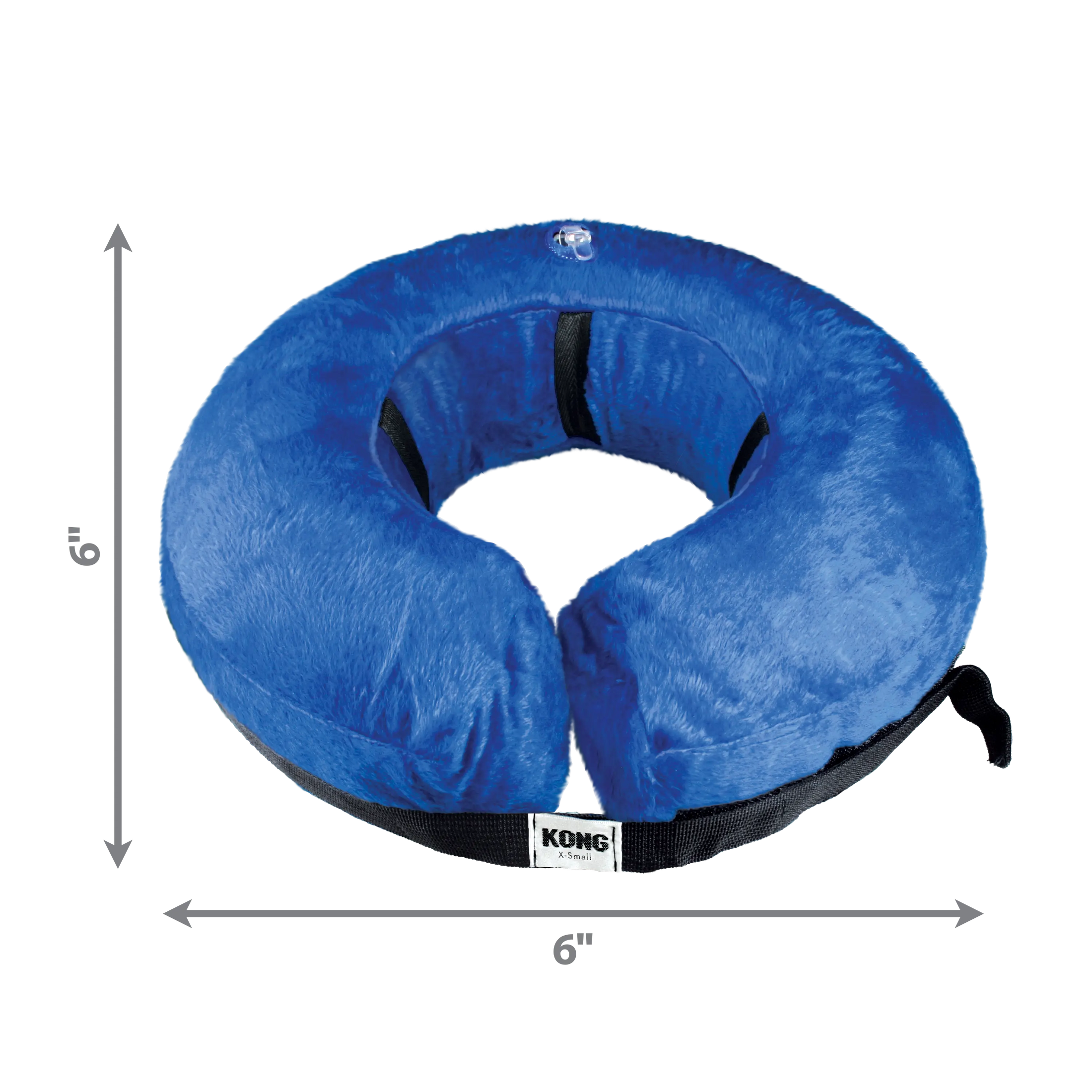 KONG - Cloud Collier de protection pour chien KONG ™