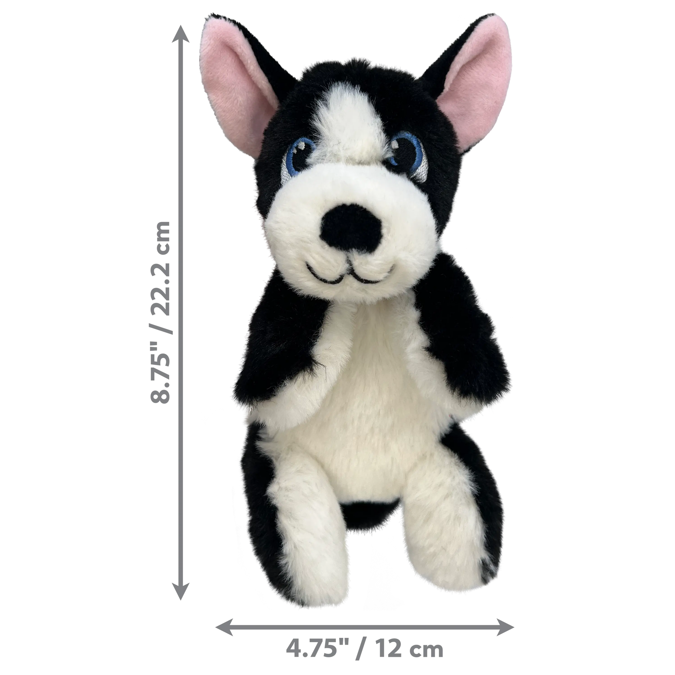 KONG - Comfort Pups - Variétés de Sélections KONG ™