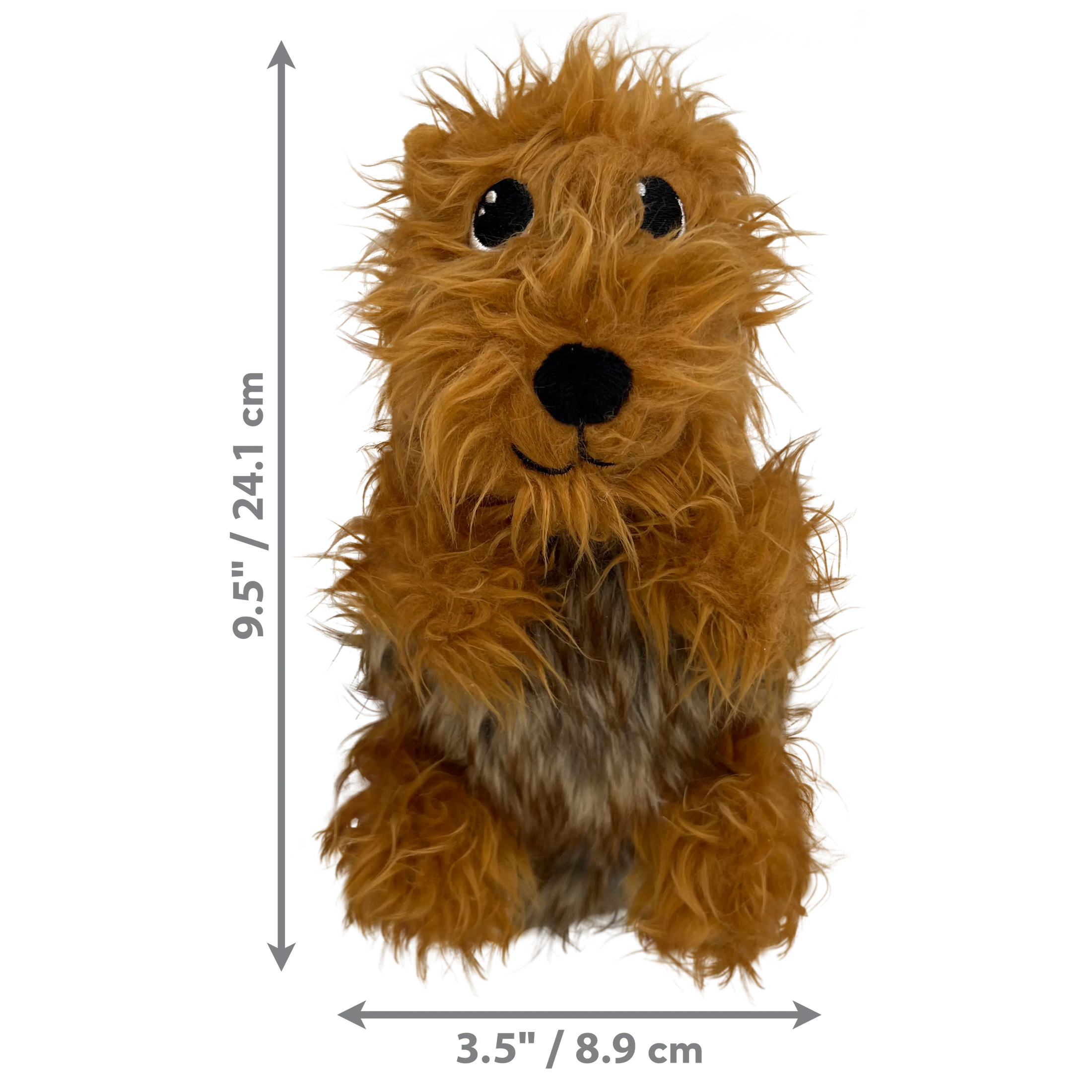 KONG - Comfort Pups - Variétés de Sélections KONG ™