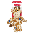 Load image into Gallery viewer, KONG - Toutou Knots avec corde intérieur pour chien KONG ™
