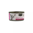 Charger l'image dans la visionneuse de la galerie, Kit Cat - Toppers Pour chat Humide - Variétés de Saveur 80 mg Kit Cat
