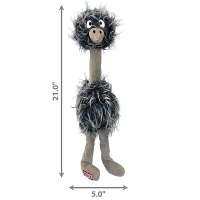Kong Comfort - Jouet Oiseau pour chiens