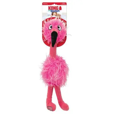 Kong Comfort - Jouet Oiseau pour chiens
