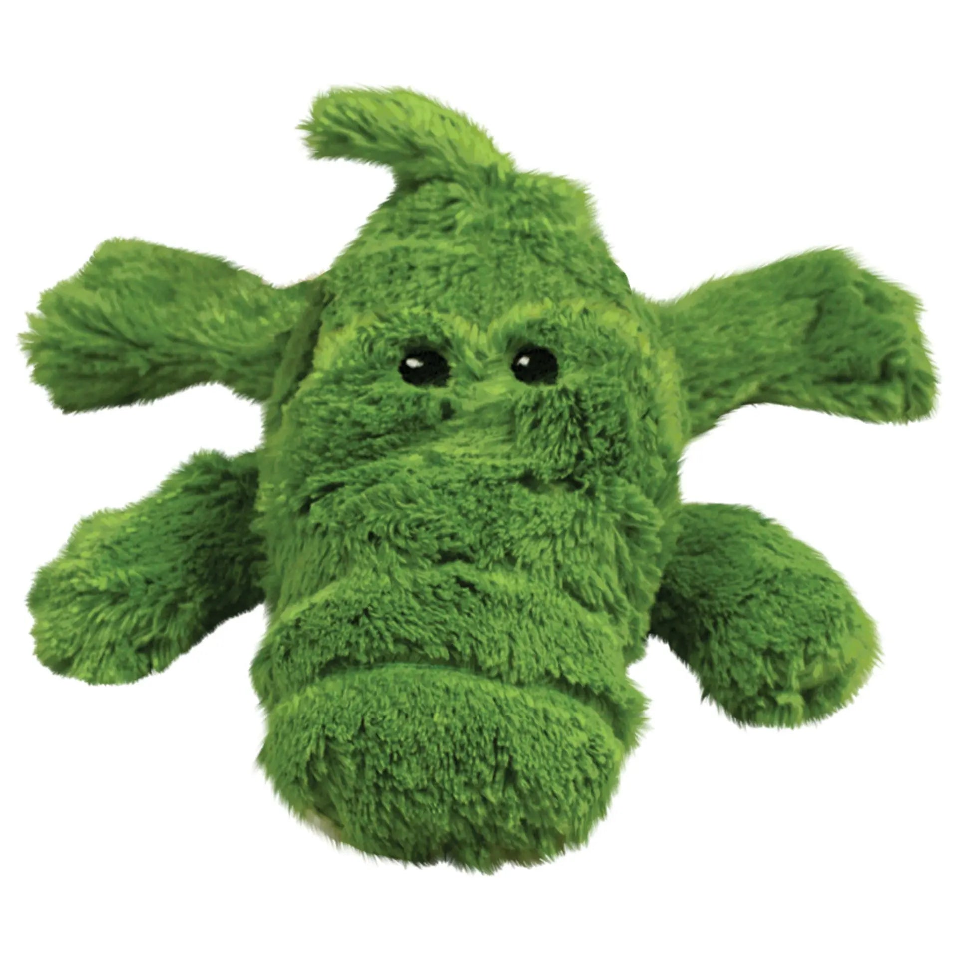 Kong Cozie - Jouet Alligator pour chiens
