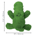Load image into Gallery viewer, Kong Cozie - Jouet Alligator pour chiens
