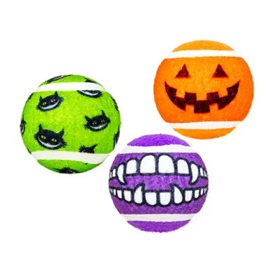 Kong Halloween - Jouet Balles pour chiens