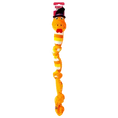 Load image into Gallery viewer, Kong Halloween - Jouet Knots serpent pour chiens
