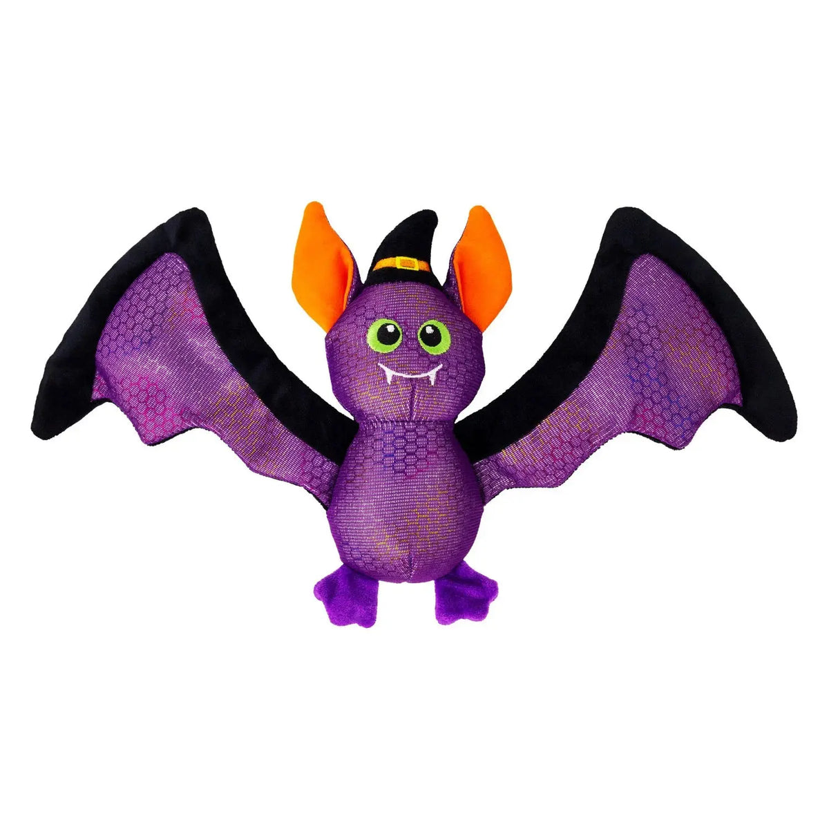 Kong Halloween - Jouet Shaker chauve-souris pour chiens