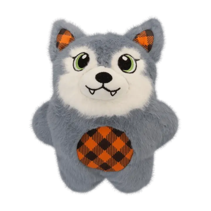 Kong Halloween - Jouet Snuzzles pour chiens