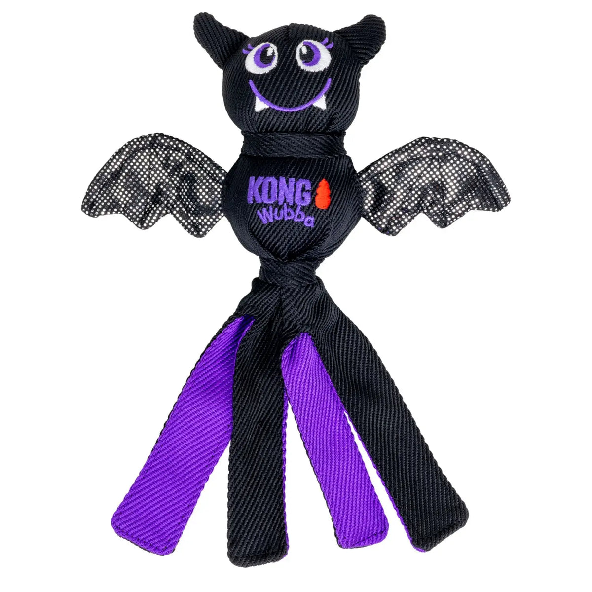 Kong Halloween - Jouet Wubba Ballistic pour chiens