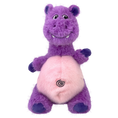 Load image into Gallery viewer, Kong - Hippopotame à bédaine jouet pour chien KONG ™
