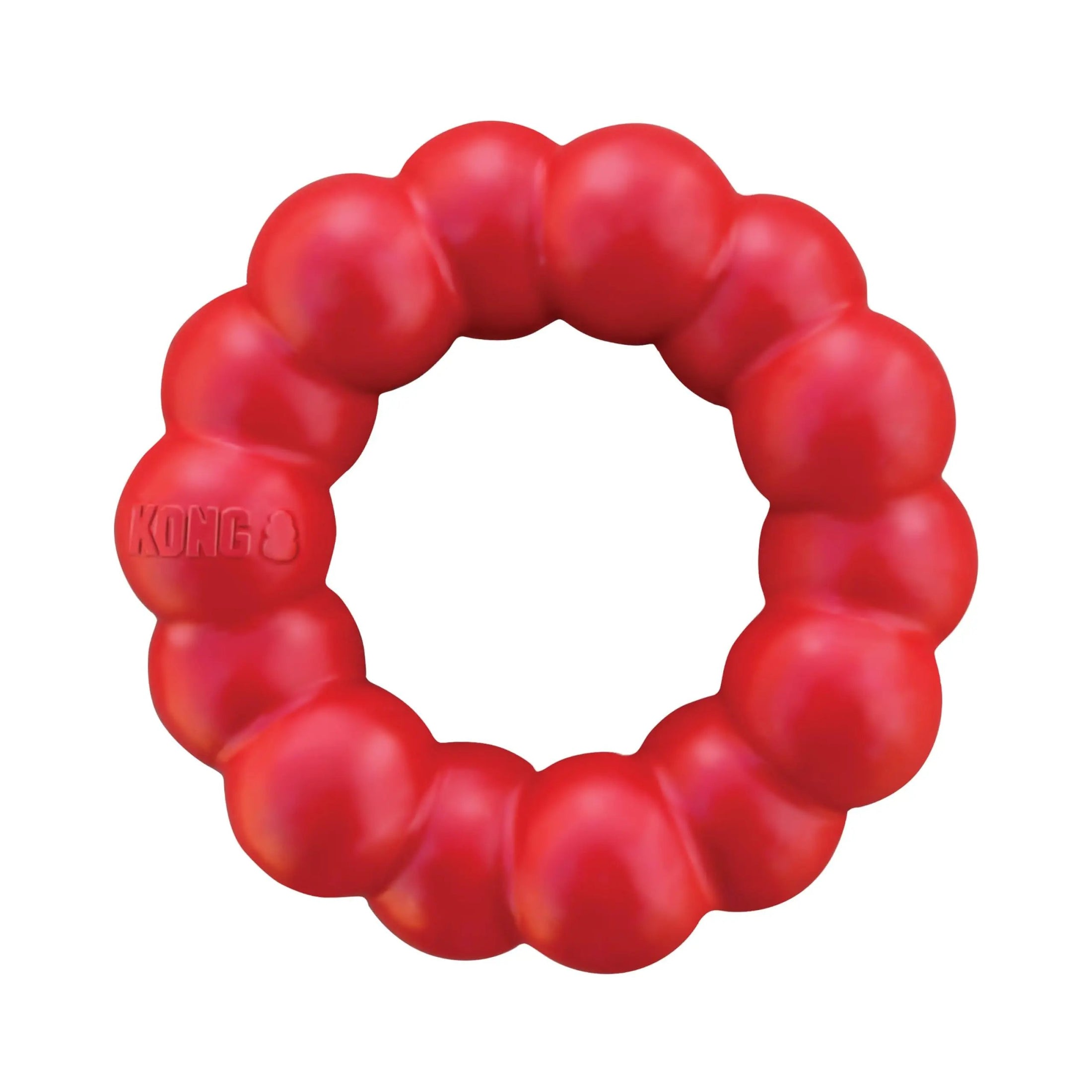 Kong - Jouet Bague pour chiens KONG ™