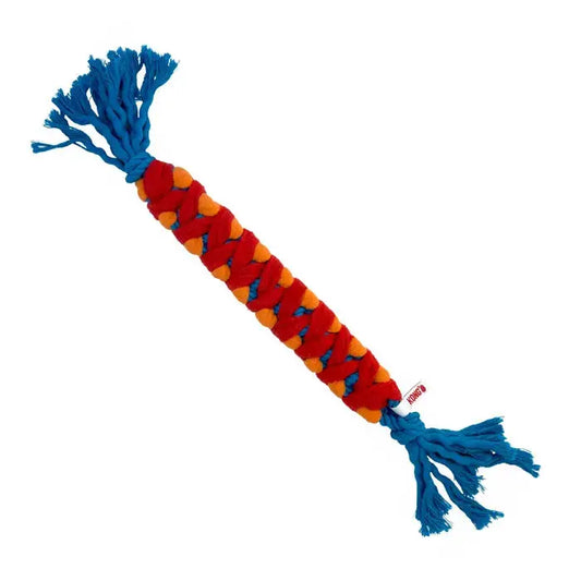 KONG - Rope Rally Stick Medium for Dogs