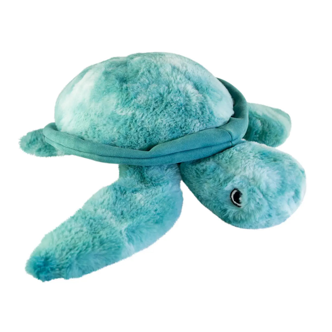 Kong SoftSeas - Jouet Tortue pour chiens
