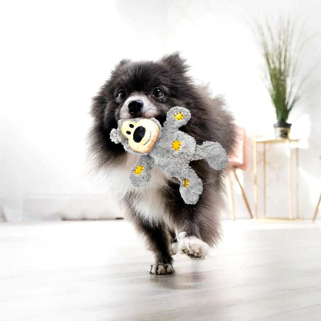 Kong - Ourson Wild Knots pour chien XS KONG ™