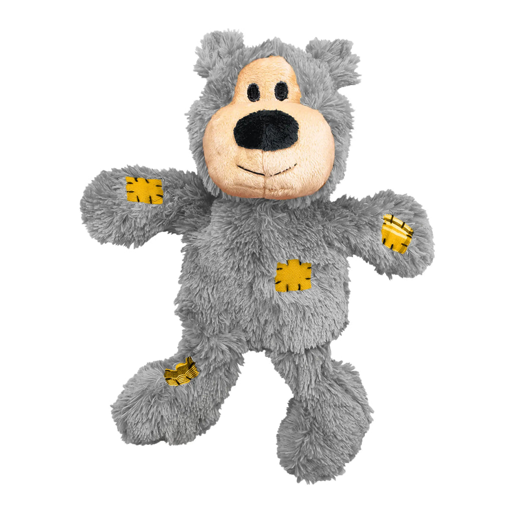 Kong - Ourson Wild Knots pour chien XS KONG ™