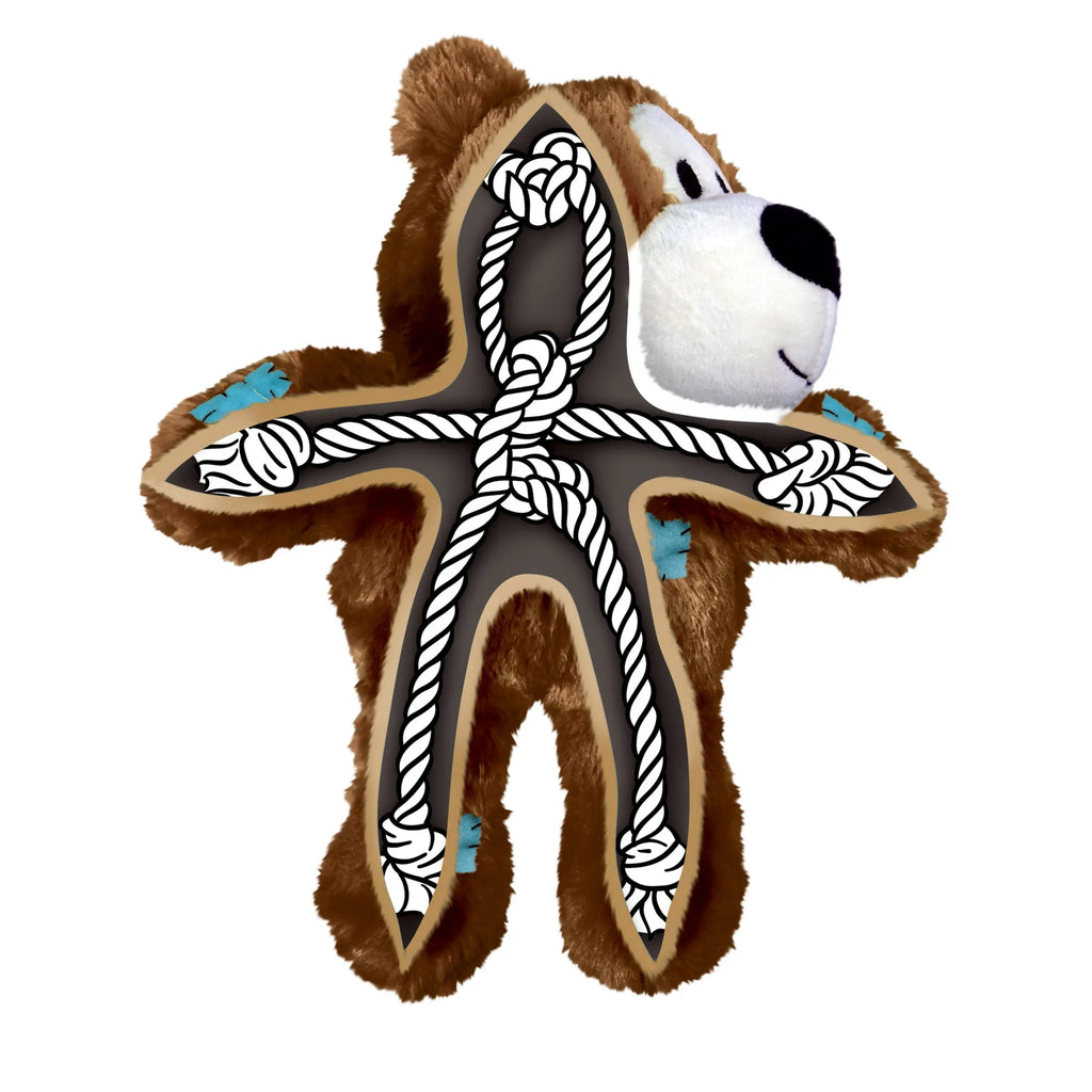 Kong - Ourson Wild Knots pour chien XS KONG ™