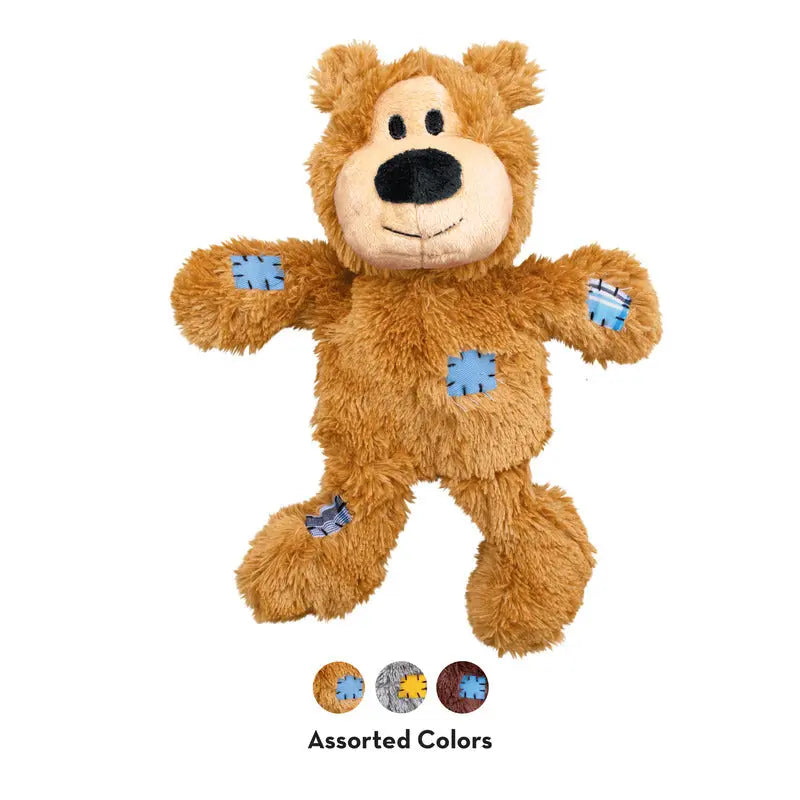 Kong - Ourson Wild Knots pour chien XS KONG ™