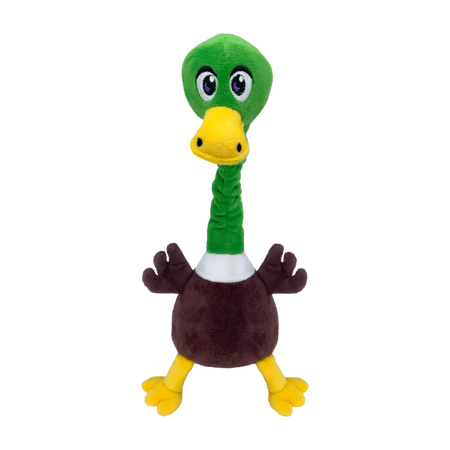 Kong - Shakers Bobz Mallard toutou pour chien KONG ™