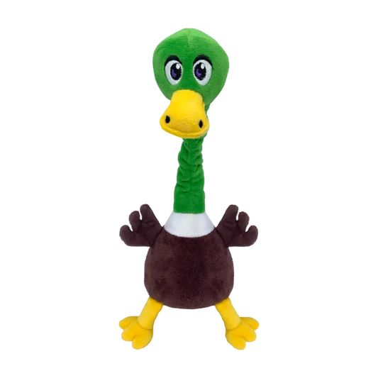 Kong - Shakers Bobz Mallard toutou pour chien KONG ™