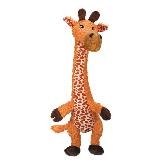 Kong - Shakers Luv's - Jouet Giraffe pour chiens KONG ™