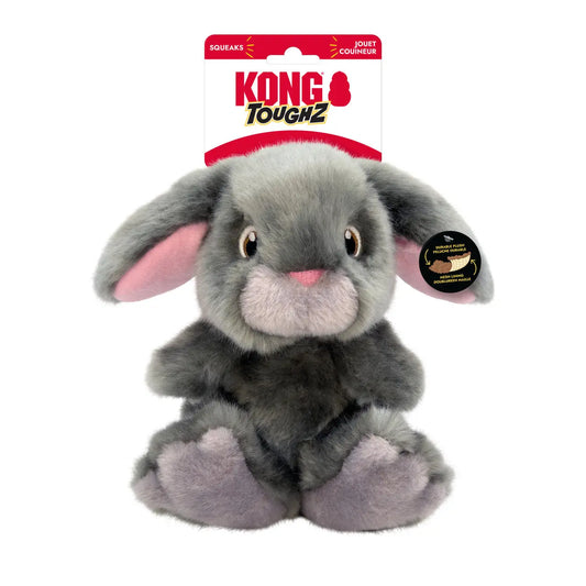 Kong Toughz - Jouet toutou pour chiens