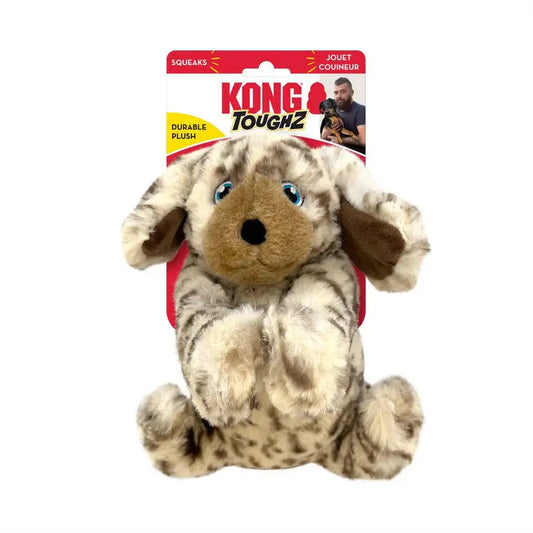 Kong Toughz - Jouet toutou pour chiens