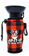 Load image into Gallery viewer, LAP IT UP - Bouteille d'eau - Variétés de Couleur Lap It Up
