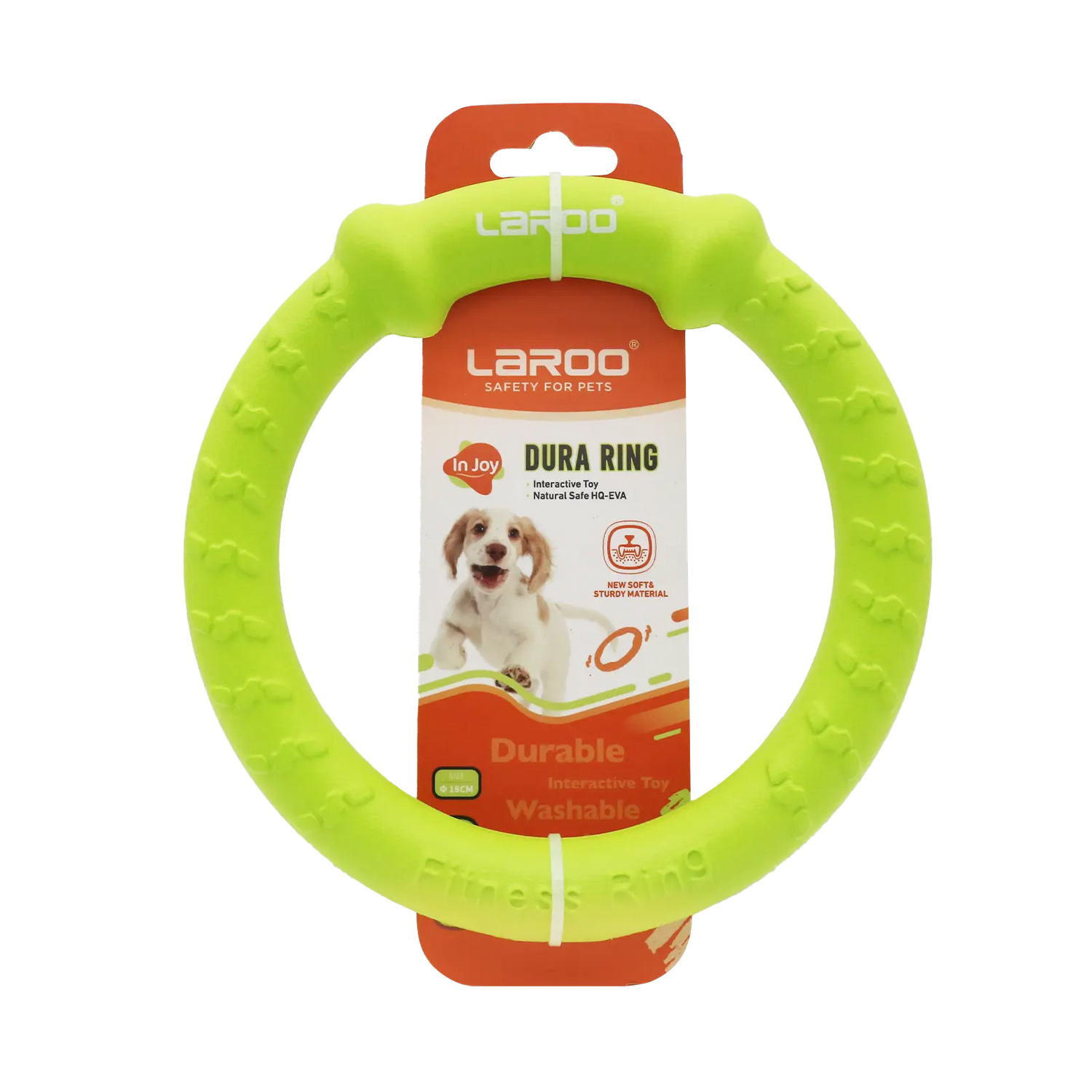 Dog Rope and Tug Toys