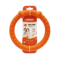 Load image into Gallery viewer, LaRoo - Anneau Durable jouet tug pour chien LaRoo
