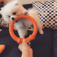 Load image into Gallery viewer, LaRoo - Anneau Durable jouet tug pour chien LaRoo
