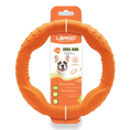 Load image into Gallery viewer, LaRoo - Anneau Durable jouet tug pour chien LaRoo
