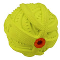 Load image into Gallery viewer, LaRoo - Balle Walnut en Caoutchouc pour chien LaRoo
