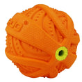 Load image into Gallery viewer, LaRoo - Balle Walnut en Caoutchouc pour chien LaRoo

