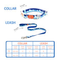 Load image into Gallery viewer, LaRoo - Laisse Icelandic M (Bleu) LaRoo

