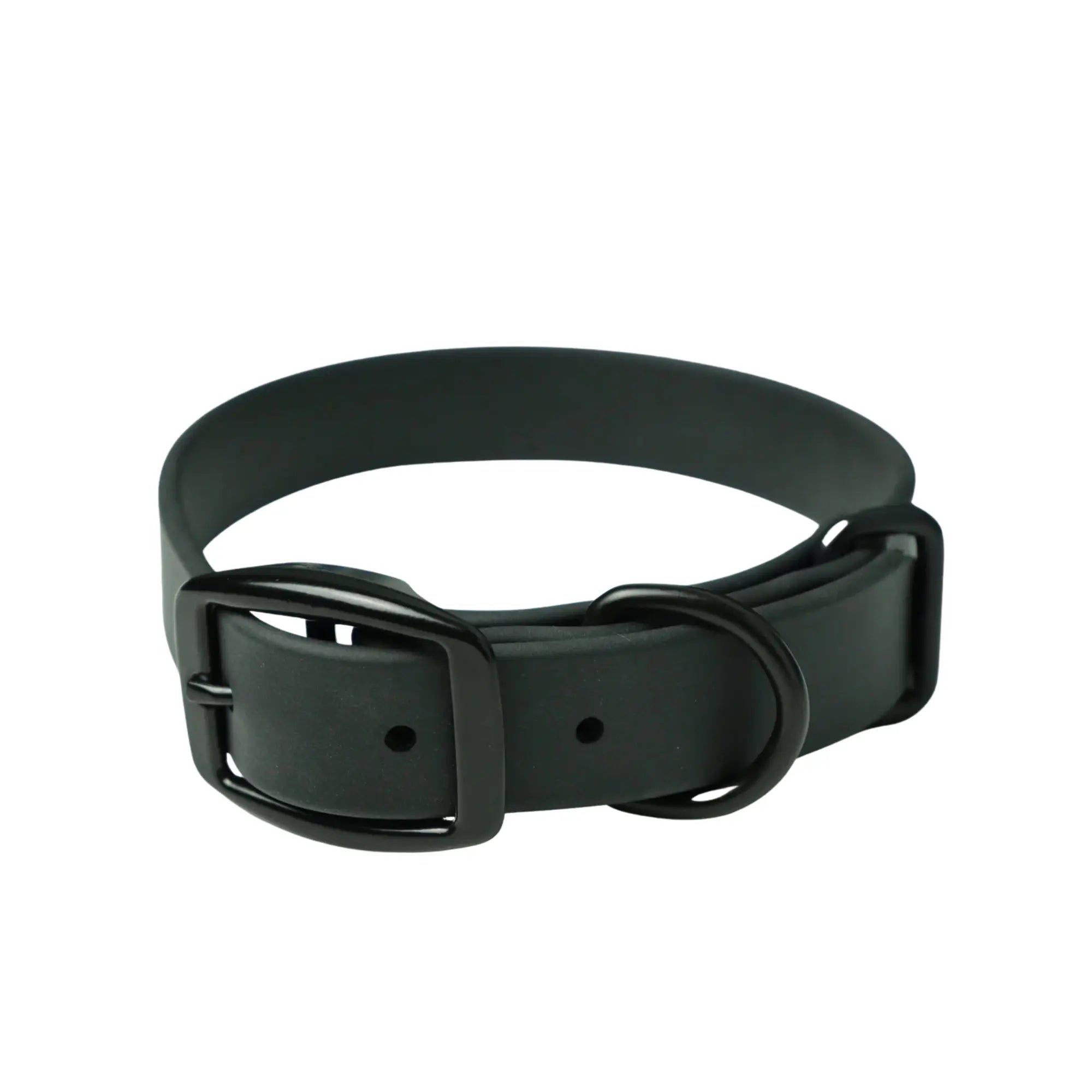 Leash Paw - Collier en biothane pour chiens