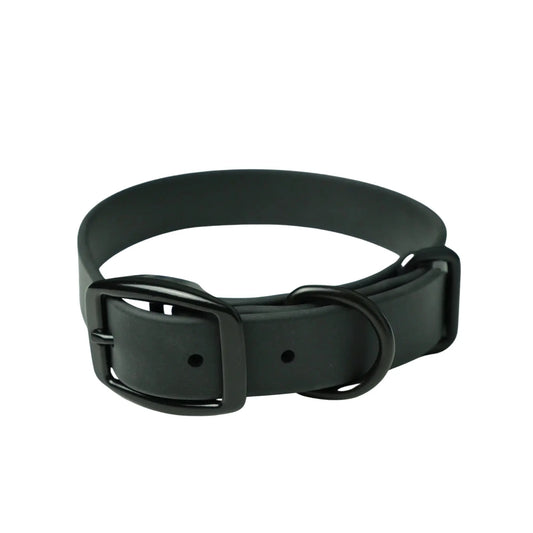 Leash Paw - Collier en biothane pour chiens