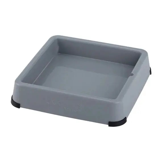 LickiMat® Indoor Keeper – Support antidérapant pour tapis de léchage LickiMat