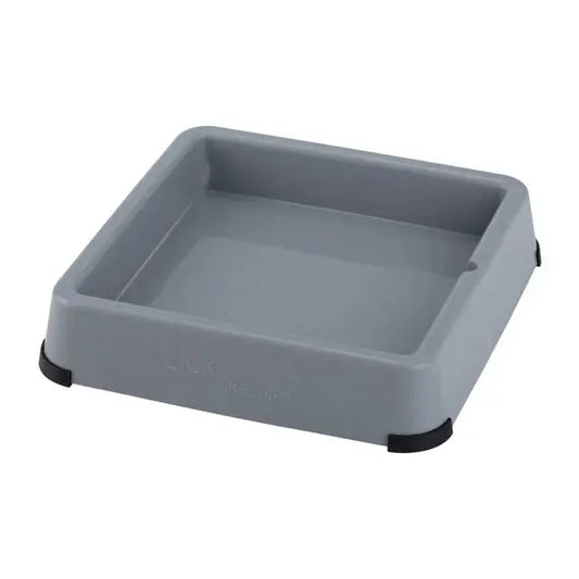 LickiMat® Indoor Keeper – Support antidérapant pour tapis de léchage LickiMat
