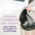 Charger l'image dans la visionneuse de la galerie, Litter Genie - Bac à litière pour chats Litter Genie
