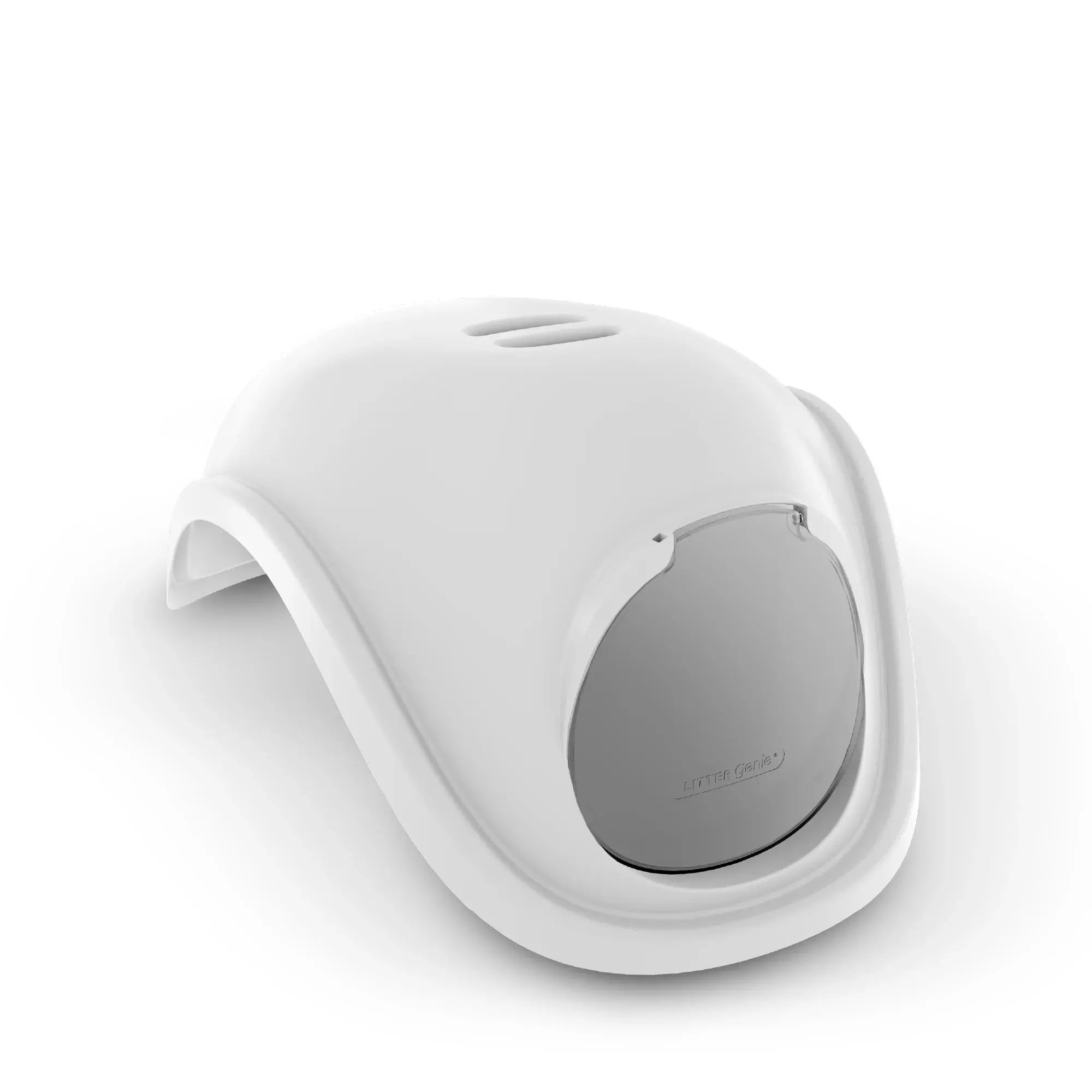 Litter Genie - Dôme pour bac a litière pour chats Litter Genie