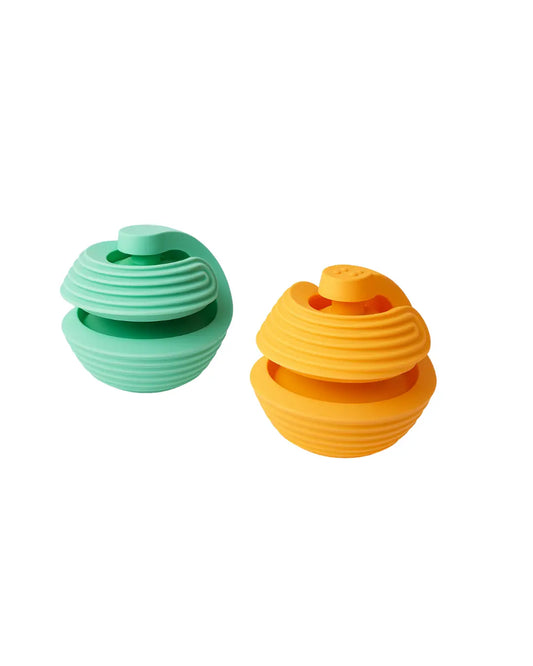 Livora - Balle interactive pour animaux Livora