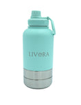 Load image into Gallery viewer, Livora - Bouteille 3 en 1 pour Chien Livora
